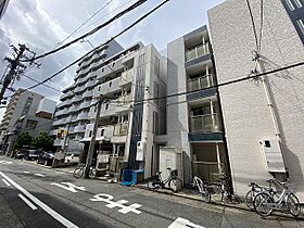 愛知県名古屋市中区新栄１丁目33番20号（賃貸アパート1K・2階・23.89㎡） その18