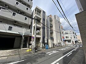 愛知県名古屋市中区新栄１丁目33番20号（賃貸アパート1K・2階・23.89㎡） その3