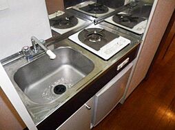 キッチン