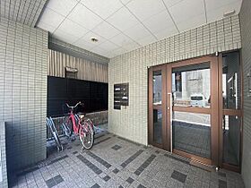 愛知県名古屋市中区新栄１丁目（賃貸マンション1K・4階・24.05㎡） その18