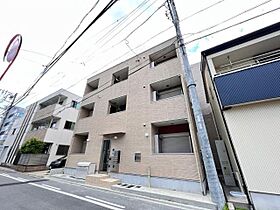 愛知県名古屋市北区上飯田通２丁目（賃貸アパート1K・1階・20.14㎡） その3