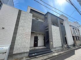 stage黒門町  ｜ 愛知県名古屋市東区黒門町45番1号（賃貸アパート1K・1階・21.51㎡） その1