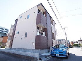 パルティーレ  ｜ 愛知県名古屋市西区枇杷島２丁目15番20号（賃貸アパート1K・2階・21.28㎡） その3