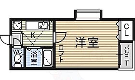 愛知県名古屋市中村区郷前町２丁目37番1号（賃貸アパート1K・2階・19.92㎡） その2