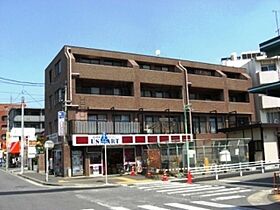 さくら館本陣 4A ｜ 愛知県名古屋市中村区鳥居通２丁目（賃貸マンション1R・4階・24.56㎡） その1