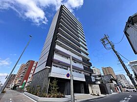 S-RESIDENCE庄内通  ｜ 愛知県名古屋市西区庄内通２丁目（賃貸マンション1K・2階・25.46㎡） その1