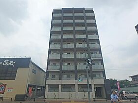 ブルーシャトー  ｜ 愛知県名古屋市西区児玉３丁目（賃貸マンション1K・1階・29.75㎡） その1