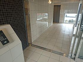 ブルーシャトー  ｜ 愛知県名古屋市西区児玉３丁目（賃貸マンション1K・3階・29.75㎡） その9