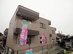 ライラック  ｜ 愛知県名古屋市中村区下米野町２丁目（賃貸アパート1K・1階・24.75㎡） その1