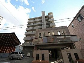 スカイフラット名古屋  ｜ 愛知県名古屋市中村区亀島２丁目29番25号（賃貸マンション1K・3階・24.37㎡） その3