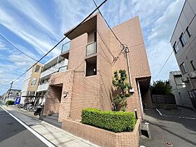 Ａｐｔ．浄心  ｜ 愛知県名古屋市西区児玉２丁目（賃貸マンション1K・2階・24.75㎡） その3