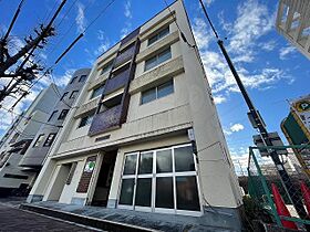 長谷川ビル  ｜ 愛知県名古屋市西区則武新町４丁目（賃貸マンション1K・3階・35.05㎡） その1