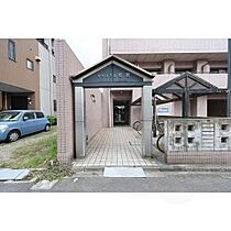 キャッスル若宮  ｜ 愛知県名古屋市中村区若宮町１丁目28番2号（賃貸マンション1K・4階・27.11㎡） その3