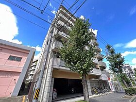 愛知県名古屋市中区新栄１丁目48番14号（賃貸マンション1K・7階・24.98㎡） その3