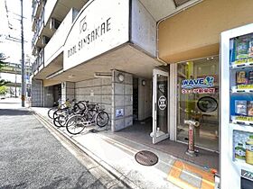 愛知県名古屋市中区新栄１丁目48番14号（賃貸マンション1K・7階・24.98㎡） その17