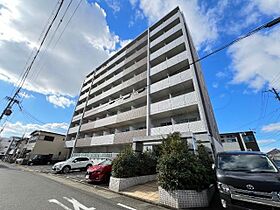 セントラルハイツ明野  ｜ 愛知県名古屋市熱田区明野町17番2号（賃貸マンション1K・8階・24.22㎡） その1