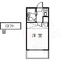 Hills Motoyama  ｜ 愛知県名古屋市千種区東明町４丁目（賃貸アパート1K・1階・15.00㎡） その2