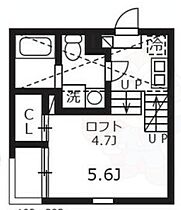 ハーモニーテラス志賀町5  ｜ 愛知県名古屋市北区志賀町３丁目（賃貸アパート1K・1階・18.44㎡） その2