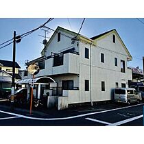 キャスティル1  ｜ 愛知県名古屋市中村区城屋敷町１丁目（賃貸マンション1R・2階・23.97㎡） その1