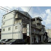 五大ビル  ｜ 愛知県名古屋市中川区八剱町３丁目（賃貸マンション1R・4階・19.00㎡） その1