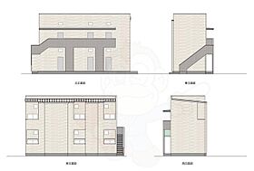 Ｉ－Ｋｅａ（アイケア）  ｜ 愛知県名古屋市熱田区須賀町（賃貸アパート1K・2階・19.42㎡） その1