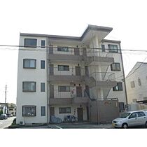 ロジュマンRT  ｜ 愛知県名古屋市中川区万場４丁目（賃貸マンション2LDK・4階・53.46㎡） その3