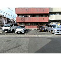 マンションブリッジ88  ｜ 愛知県名古屋市中村区烏森町４丁目（賃貸マンション1K・2階・27.00㎡） その10