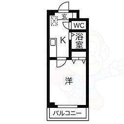 🉐敷金礼金0円！🉐テラス金山