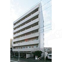 リアライズ伝馬  ｜ 愛知県名古屋市熱田区伝馬１丁目12番4号（賃貸マンション1K・3階・18.63㎡） その1