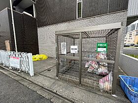 愛知県名古屋市千種区今池５丁目33番2号（賃貸マンション1R・2階・24.90㎡） その27