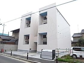 愛知県名古屋市中川区外新町４丁目29番（賃貸アパート1K・2階・23.27㎡） その3