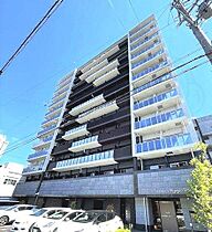 愛知県名古屋市中村区若宮町４丁目（賃貸マンション1K・2階・22.62㎡） その15