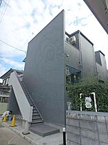 ラフェリオ2  ｜ 愛知県名古屋市西区枇杷島４丁目23番15号（賃貸アパート1K・1階・19.48㎡） その3