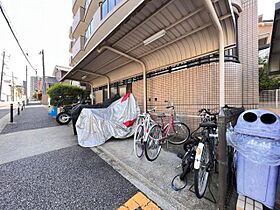 ビハーラ白壁  ｜ 愛知県名古屋市東区白壁３丁目7番15号（賃貸マンション1K・4階・21.00㎡） その20