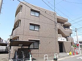 マ・メゾン  ｜ 愛知県名古屋市西区貝田町１丁目（賃貸マンション1K・2階・27.00㎡） その1