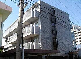 セントラルハイツ滝川  ｜ 愛知県名古屋市昭和区滝川町（賃貸マンション1K・4階・21.60㎡） その1