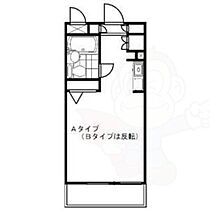 メゾン・ド・カルフール  ｜ 愛知県名古屋市昭和区元宮町３丁目（賃貸マンション1R・4階・16.47㎡） その2