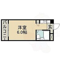 プレスイン城下  ｜ 愛知県名古屋市南区城下町３丁目（賃貸マンション1R・1階・15.39㎡） その2