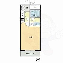 愛知県名古屋市西区新道１丁目（賃貸マンション1K・4階・28.80㎡） その2