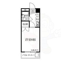 ぷちうらら  ｜ 愛知県名古屋市昭和区山花町（賃貸マンション1K・2階・18.15㎡） その2