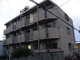 ビラ三秀向山  ｜ 愛知県名古屋市昭和区向山町１丁目（賃貸マンション1R・3階・15.26㎡） その1