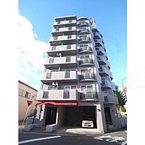 プレスイン明治  ｜ 愛知県名古屋市南区明治２丁目（賃貸マンション1R・8階・16.20㎡） その1