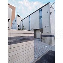 マドレーヌ　トゥーレ  ｜ 愛知県名古屋市南区岩戸町（賃貸アパート1R・1階・24.60㎡） その1