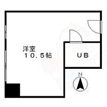 ライオンズ名古屋ビル  ｜ 愛知県名古屋市中区栄１丁目22番2号（賃貸マンション1R・3階・20.73㎡） その2