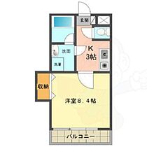 第2中央ビル  ｜ 愛知県名古屋市瑞穂区南山町17番5号（賃貸マンション1K・4階・26.82㎡） その2