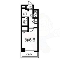 和”NAGOMI”  ｜ 愛知県名古屋市瑞穂区密柑山町２丁目（賃貸マンション1K・1階・22.50㎡） その2