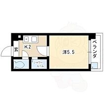 三秀元宮ハイツ  ｜ 愛知県名古屋市昭和区元宮町３丁目（賃貸マンション1K・3階・14.82㎡） その2