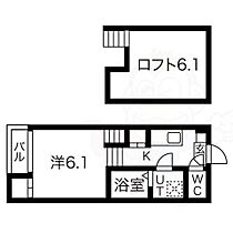 ＣＥＲＥＳＩＡ　Ｙ-3  ｜ 愛知県名古屋市南区加福本通３丁目（賃貸アパート1K・1階・27.20㎡） その2