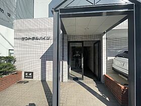 セントラルハイツ金山  ｜ 愛知県名古屋市中区伊勢山２丁目（賃貸マンション1K・2階・25.92㎡） その4