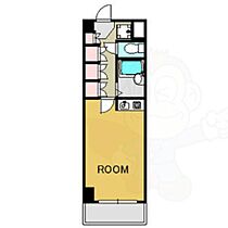 UNOEビル  ｜ 愛知県名古屋市千種区新池町３丁目（賃貸マンション1R・2階・24.70㎡） その2